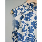 Jiangnan Whispers 2026 Summer New Style Traditional Chinese Cheongsam Sleeveless Elegant and Sophisticated Old Shanghai Fashion image 2