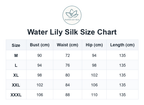 Emerald Teal Mulberry Silk Floral Branch Qipao Dress | Neo-Chinese Cheongsam, Elegant Modern Oriental Dress, Elegant Evening / Daily Wear